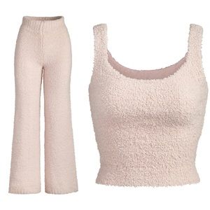 Skims Cozy Set